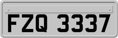 FZQ3337