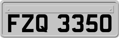 FZQ3350