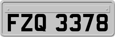 FZQ3378