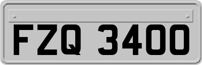 FZQ3400