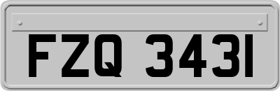FZQ3431