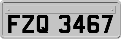 FZQ3467