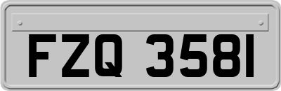 FZQ3581