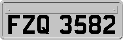 FZQ3582