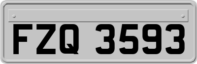 FZQ3593