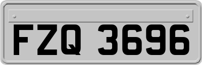 FZQ3696