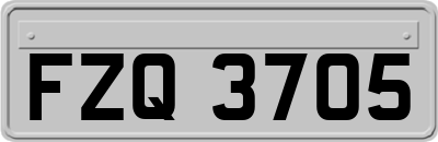 FZQ3705