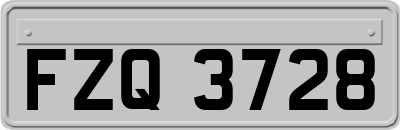 FZQ3728