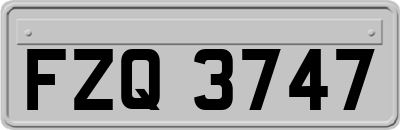FZQ3747