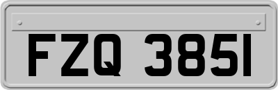FZQ3851