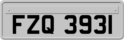 FZQ3931