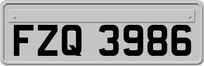 FZQ3986