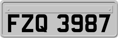 FZQ3987