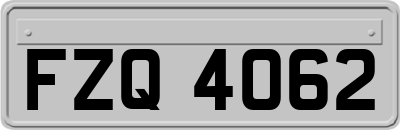 FZQ4062