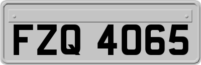 FZQ4065