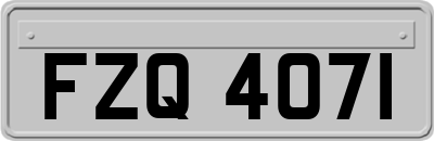 FZQ4071