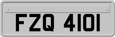 FZQ4101