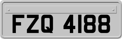 FZQ4188