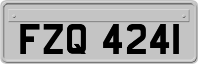 FZQ4241