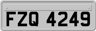 FZQ4249