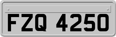 FZQ4250