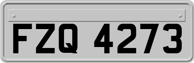 FZQ4273