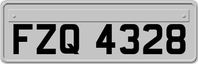 FZQ4328