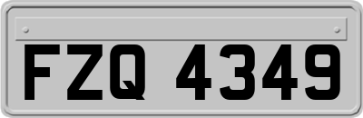 FZQ4349