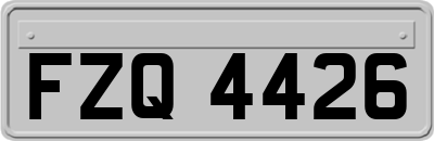 FZQ4426