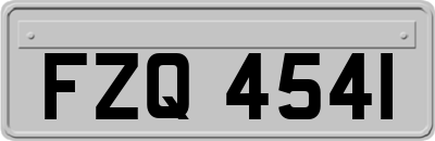 FZQ4541