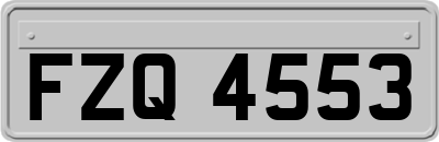 FZQ4553