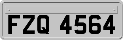 FZQ4564