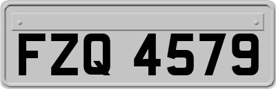 FZQ4579