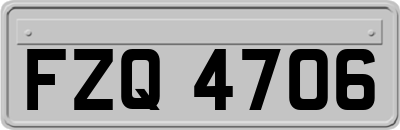 FZQ4706