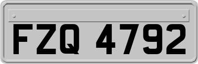 FZQ4792