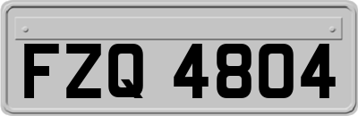 FZQ4804