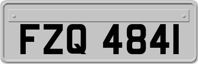 FZQ4841