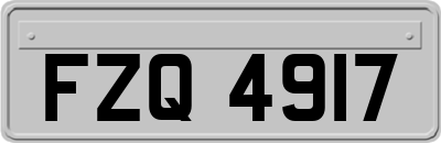 FZQ4917