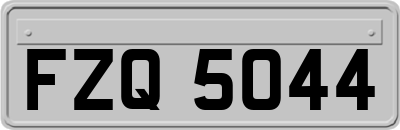 FZQ5044