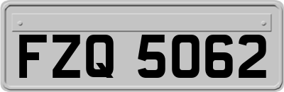 FZQ5062