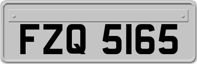 FZQ5165