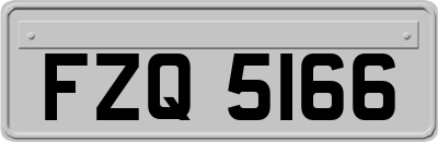 FZQ5166