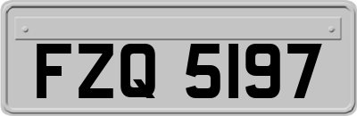 FZQ5197