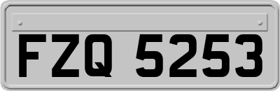 FZQ5253