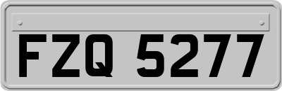 FZQ5277