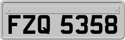 FZQ5358