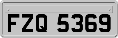 FZQ5369
