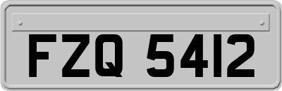 FZQ5412