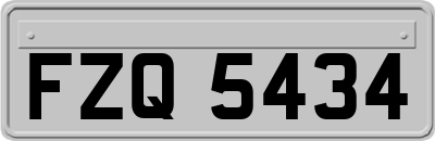 FZQ5434