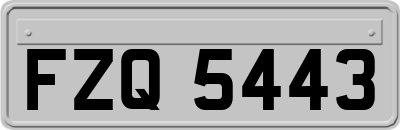 FZQ5443